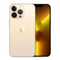 iPhone 13 Pro 512GB Gold، آیفون 13 پرو 512 گیگابایت طلایی
