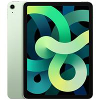iPad Air 4 WiFi/4G 256GB Green، آیپد ایر 4 سلولار 256 گیگابایت سبز