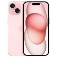 iPhone 15 Plus Pink 256GB، آیفون 15 پلاس صورتی 256 گیگابایت