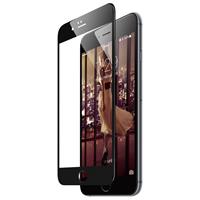 iPhone 6 Tempered Glass Full Cover، محافظ صفحه نمایش آیفون 6 ضد ضربه