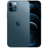 iPhone 12 Pro Max Pacific Blue 256GB، آیفون 12 پرو مکس آبی 256 گیگابایت