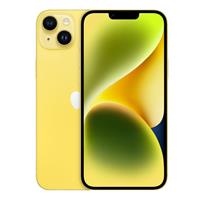 iPhone 14 Yellow 128GB، آیفون 14 زرد 128 گیگابایت