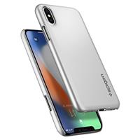 iPhone X Case Spigen Thin Fit (22108)، قاب آیفون ایکس اسپیژن مدل Thin Fit