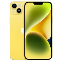 iPhone 14 Plus Yellow 256GB، آیفون 14 پلاس زرد 256 گیگابایت