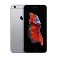 iPhone 6S 16 GB Space Gray، آیفون 6 اس 16 گیگابایت خاکستری