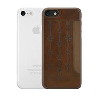 iPhone 8/7 Case Ozaki O!coat Jelly+ Pocket 2 in 1(OC722)، قاب آیفون 8/7 اوزاکی مدل O!coat Jelly+ Pocket 2 in 1